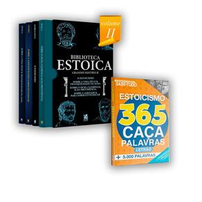 Combo Estoicismo 02