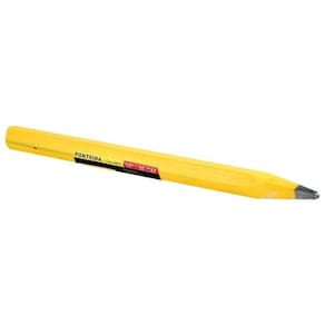 Ponteiro Aco Sextavado 10\" - 25Cm - Fertak