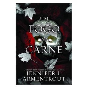 Um Fogo Na Carne (Vol. 3 Carne E Fogo)