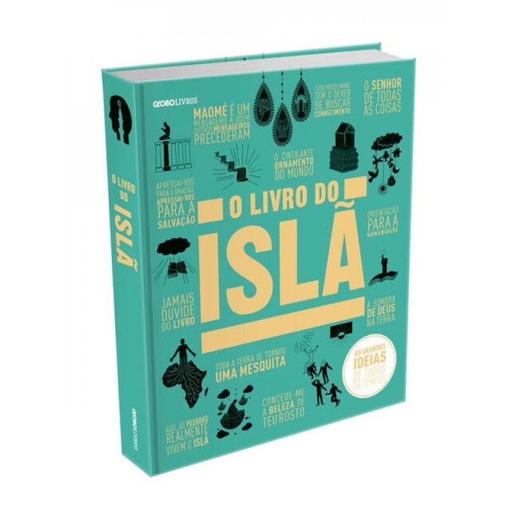 O Livro Do Islã