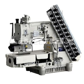 Elastiqueira Eletrônica-220v-PNEUMÁTICA-LM08812DUTC