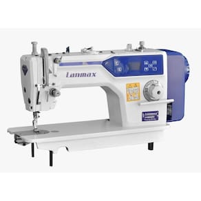 LM-9982D-Reta Direct Drive c/ Corte de Linha-Lanmax