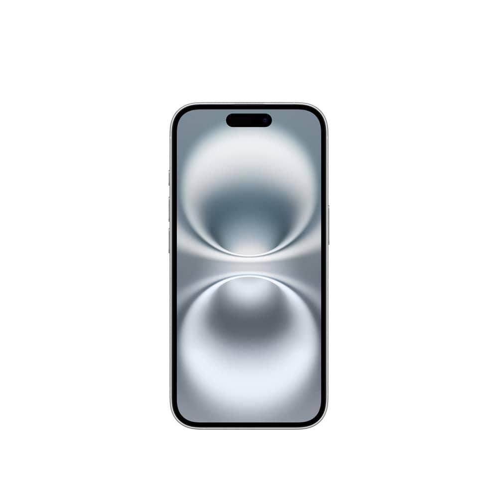 【so】 iPhone 16 ホワイト Apple iPhone 16 128GB Branco | Casas Bahia