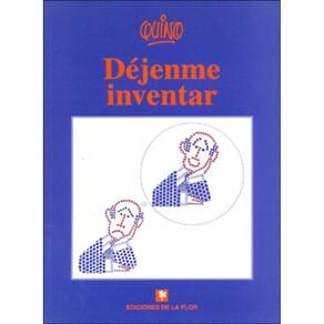 Dejenme Inventar