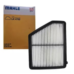 Filtro Ar Motor Civic 2.0 16V G10 172205baa00 Lx4762