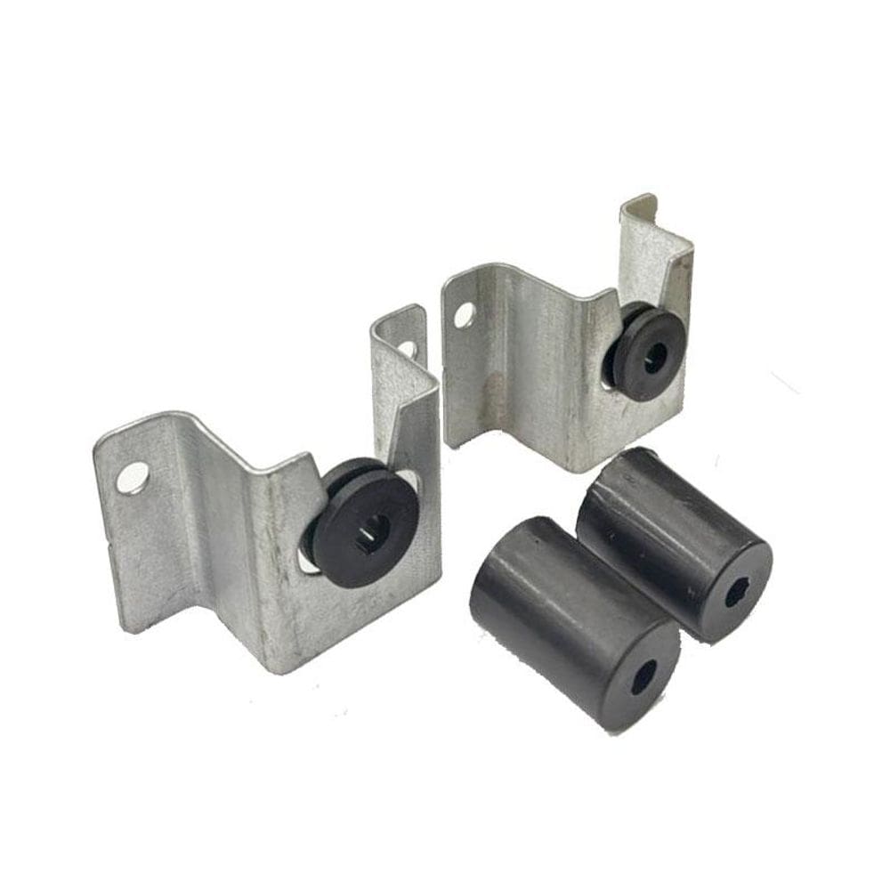Suporte Universal Fixo de Parede para TVs LED/ Plasma/LCD - Tend Tudo