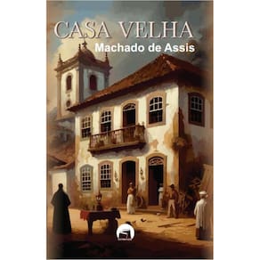Casa Velha