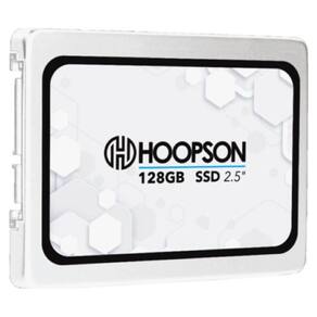 Ssd 128gb 2,5 Sata Ill 6gb/s - Hoopson - Branco