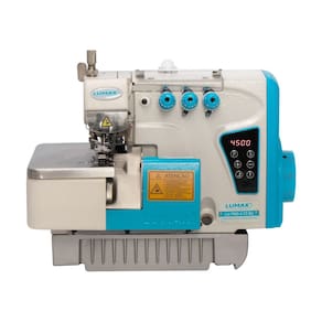 Máquina OverlOCK Direc Drive 798D-Lumak-12 m garantia