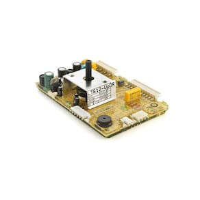 Placa de Potência Lavadora Electrolux LTE12 70202905 - Bivolt