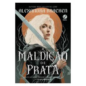 A Maldição De Prata (Vol 1. Maldição De Prata) - Vol. 1