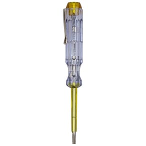 Chave teste de voltagem 135 mm de 100 v A 500 v GM GM2120