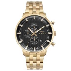 Relógio Technos Masculino GrandTech JS15ENQ/1P