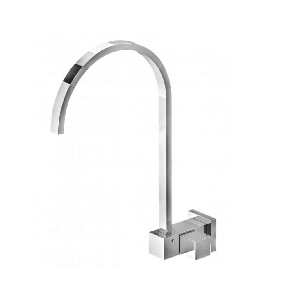 Leão Torneira Cozinha 4168 Parede Platz Luxo 4168