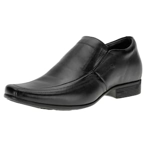 Sapato Masculino Social Grow Air King Jota Pe - 71353