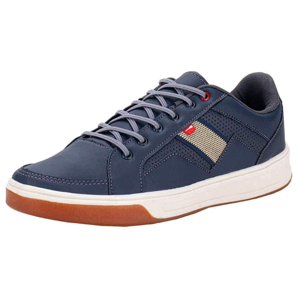 Sapatênis Masculino Rayon - R964