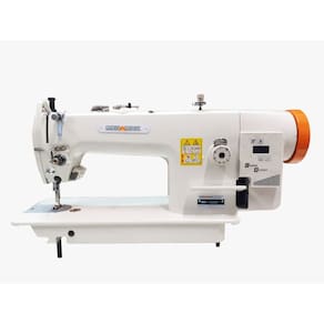 Reta Direc Drive , Lançadeira Grande MK-202-D-Megamak 220v