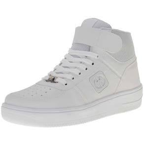 Tênis Masculino Cano Alto Premium Ollie 417