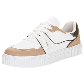Tênis Feminino Casual Vizzano 1307108