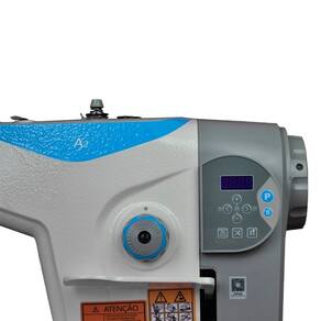 Transporte Triplo Direct Drive 2 agulhas- 750w-220v-4420D
