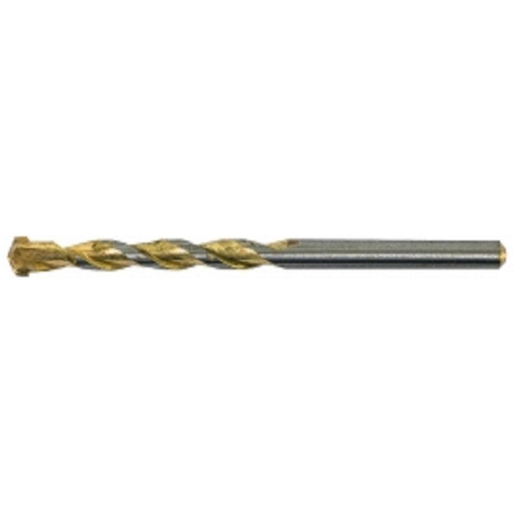 Broca para Concreto 4x75mm Golden Line MTX 708049