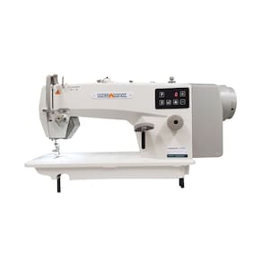 Costura Reta Direct Drive Megamak C/garantia Nota.MK9930