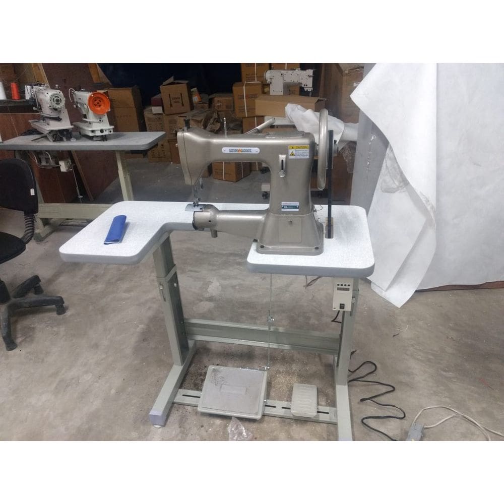 Selaria Ga5 Com Motor Servo- 220v- Completa