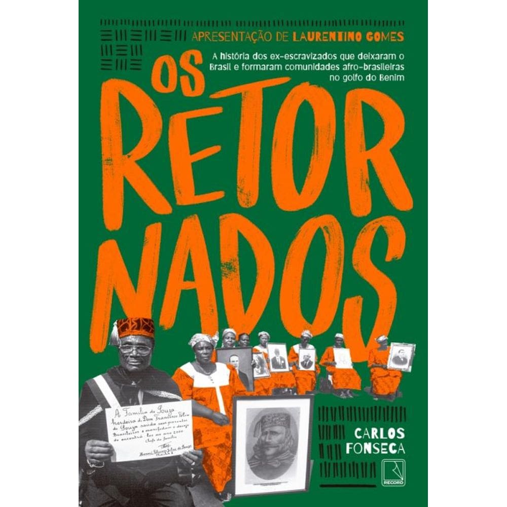 Os Retornados
