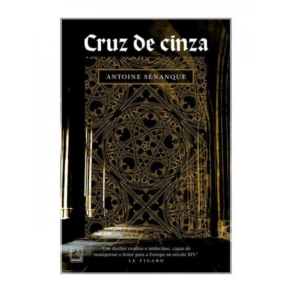 Cruz De Cinza