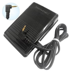 Pedal Eletronico Singer Briliance 6160 6180 6199,etc