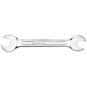 Chave Fixa Gedore Red 08 X 09Mm