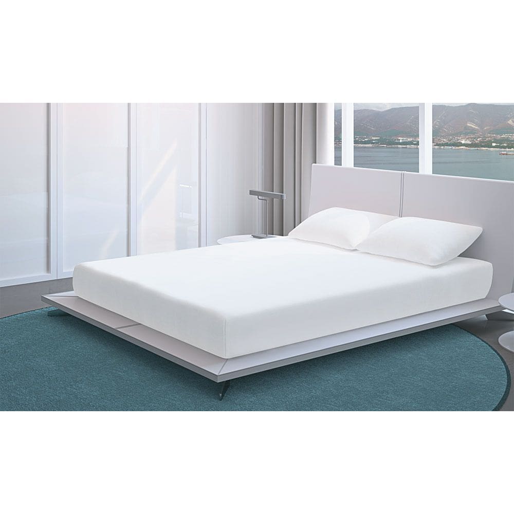 Protetor de Colchão Solteiro 90x190cm Impermeável Pratic Life Variados