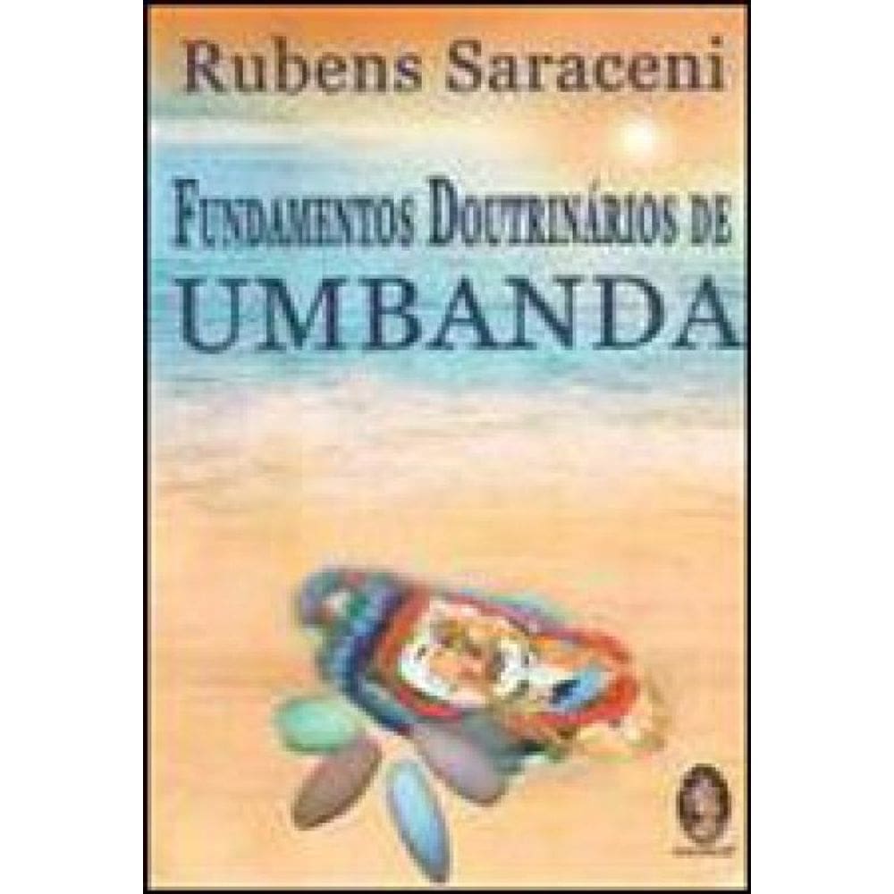 Fundamentos Doutrinarios De Umbanda