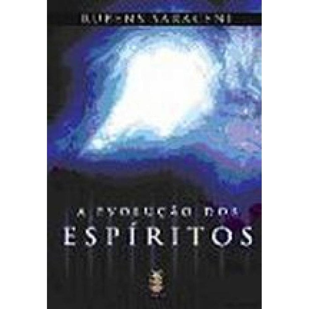 Evolucao Dos Espiritos, A