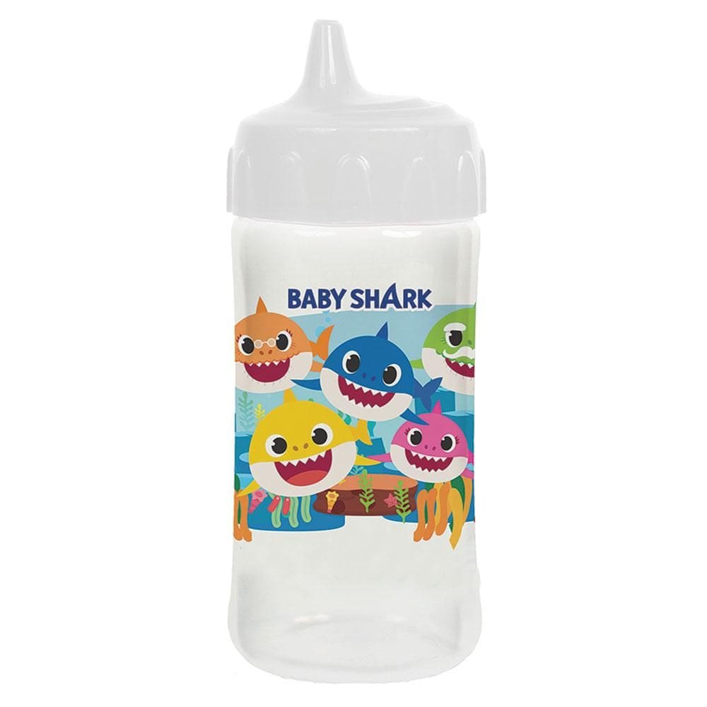 Copo Treinamento 240ml Baby Shark Baby Go 1279