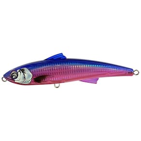 Isca Artificial Pesca Popper Ecooda Hornet 180S 18Cm 82G 1Un