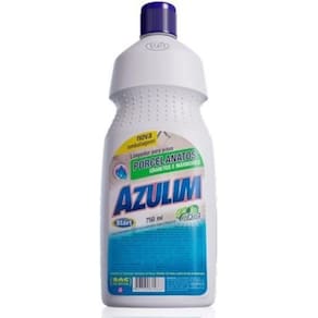 Porcelanato Citrus Azulim 750mL - Limpeza Leve/Pesada