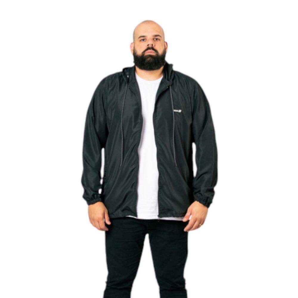 Jaqueta Okdok Masculina Corta Vento Large | Casas Bahia