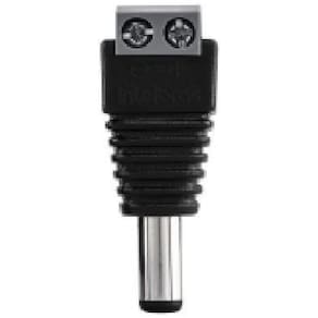 Conector P4 Macho Conex 1000 10 Peças