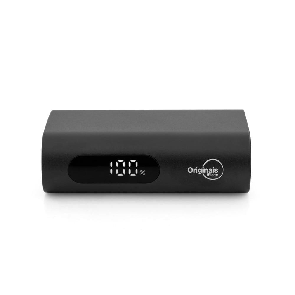 Carregador Portátil 10.000mAh, Originais iPlace
