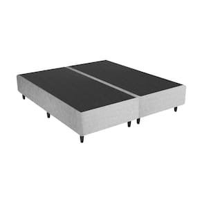 Base Box Sommier Queen 158x198cm Columbus Inducol CR35247D