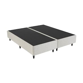 Base Box Sommier King 193x203cm Columbus Inducol CR35245E