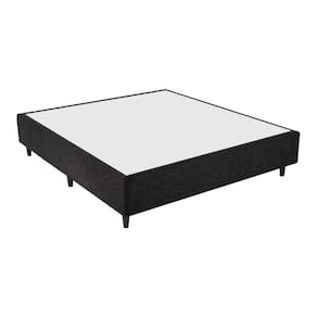 Base Box Casal 138x188cm Rústico Alpha Inducol CR35246C