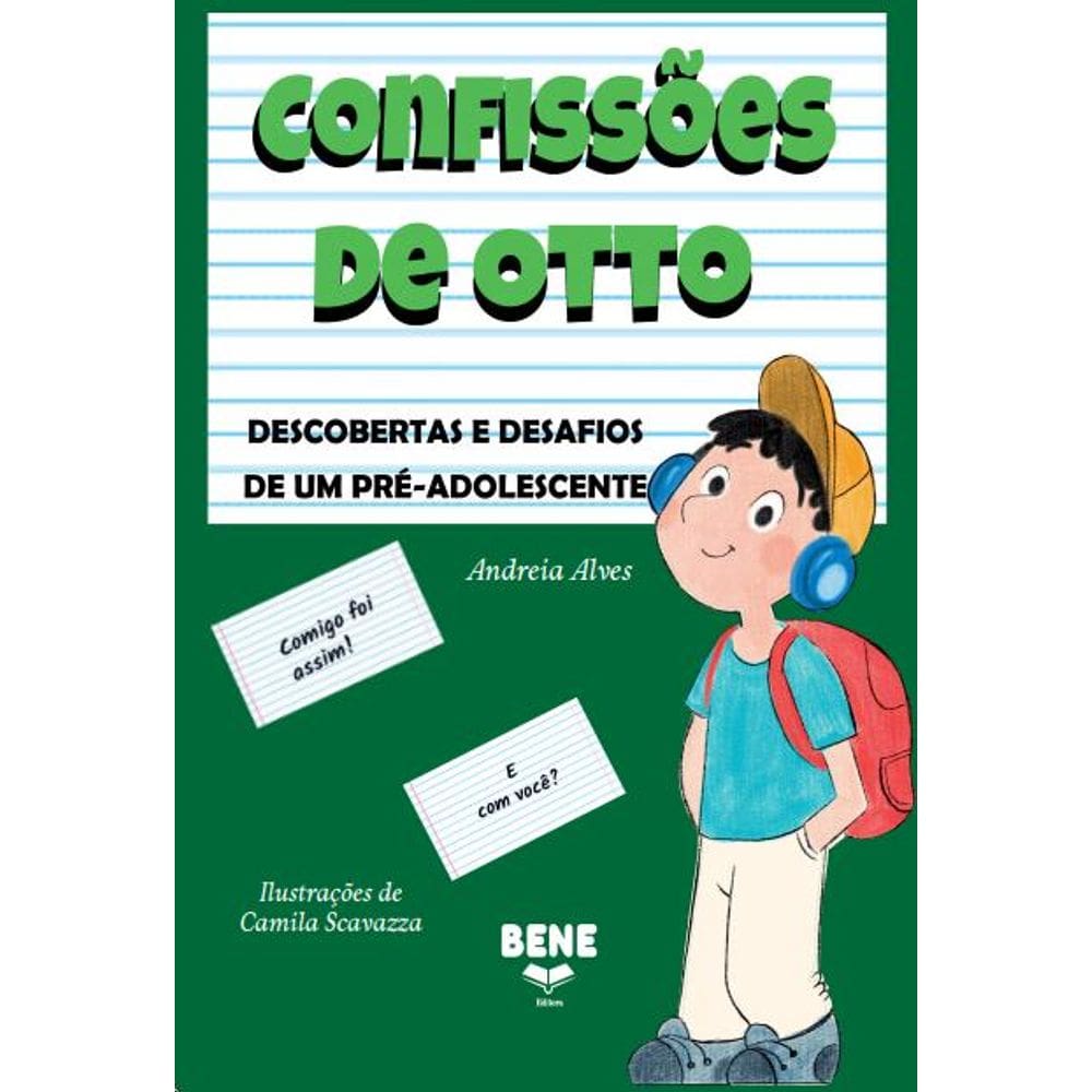 Confissões de Otto