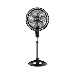 Ventilador de Coluna Britânia 48cm BVT550 Maxx Force Turbo Preto 127v