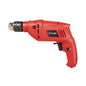 Furadeira de Impacto Reversível 600W TH-ID 600E Einhell 220V