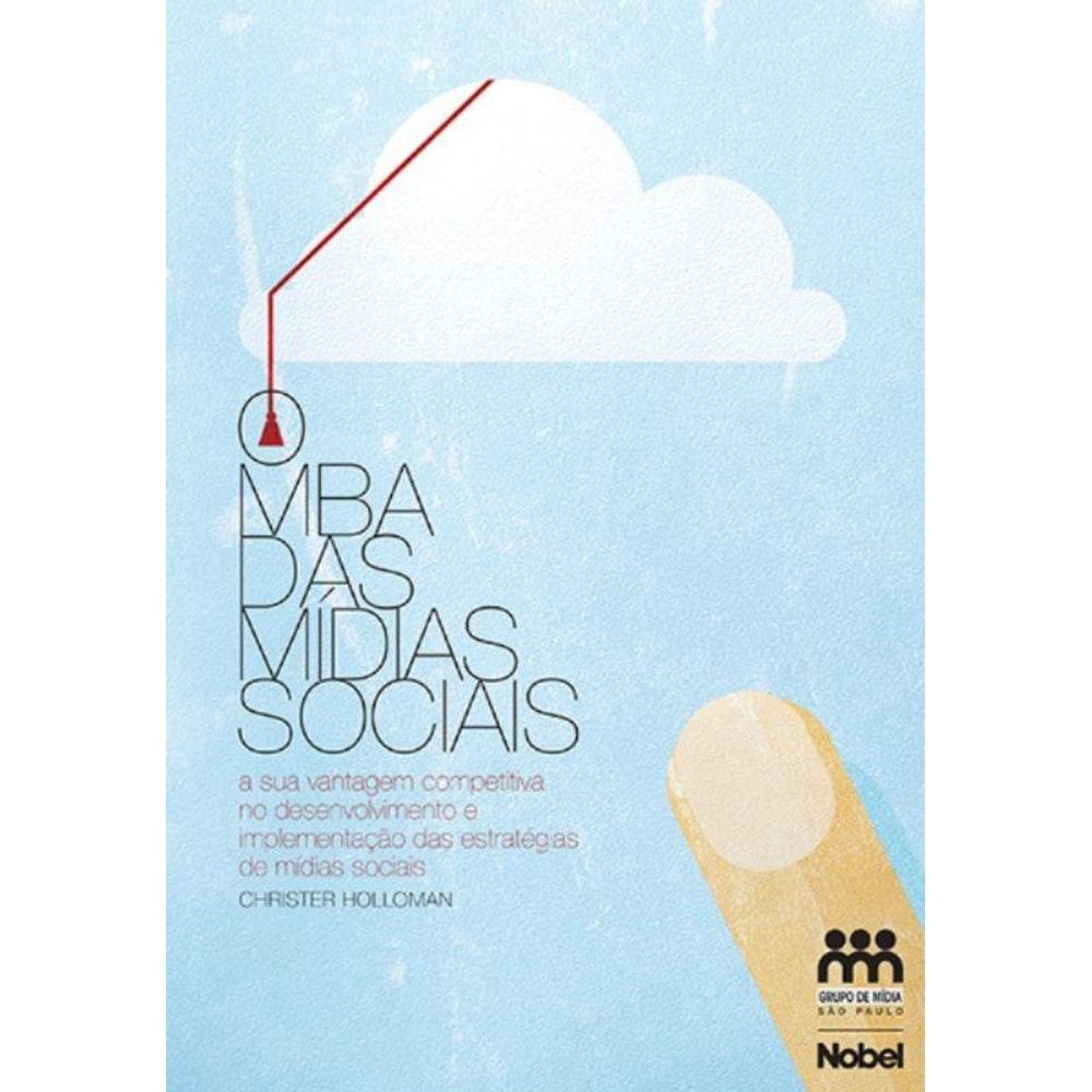 Mba Das Midias Sociais, O