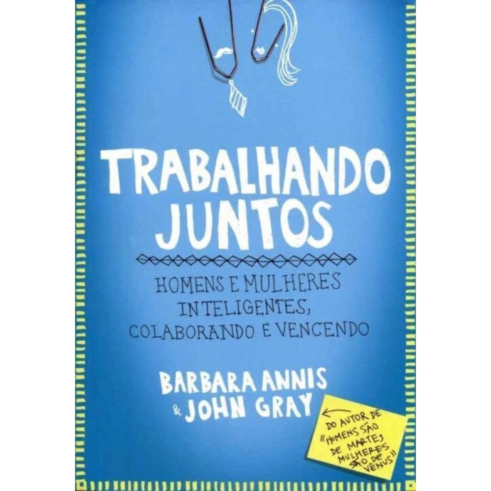 Trabalhando Juntos