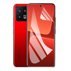 Película De Hydrogel Nano HD Flexivel Para Xiiaomi 13 Pro