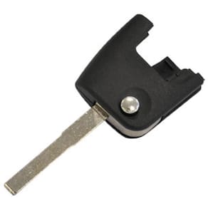 Chave Chifre Perfil Snake Key Fiesta Focus Após 10 [F103]